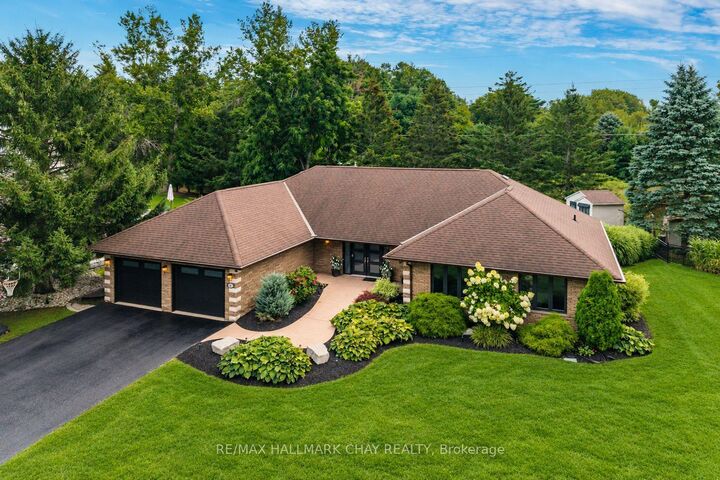 Property Photo:  98 Idlewood Drive  ON L9X 0M5 