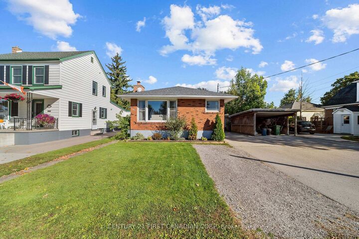 Property Photo:  180 Forest Avenue  ON N5R 2K9 