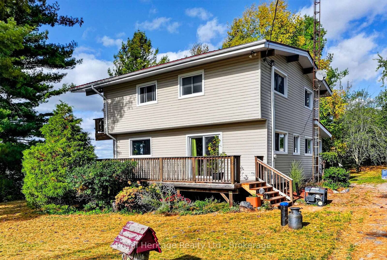 Property Photo:  23 1st Line W  ON K0K 3K0 