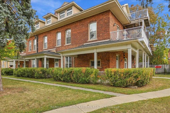 Photo de la propriété:  760 George Street #2  ON K9H 3T3 