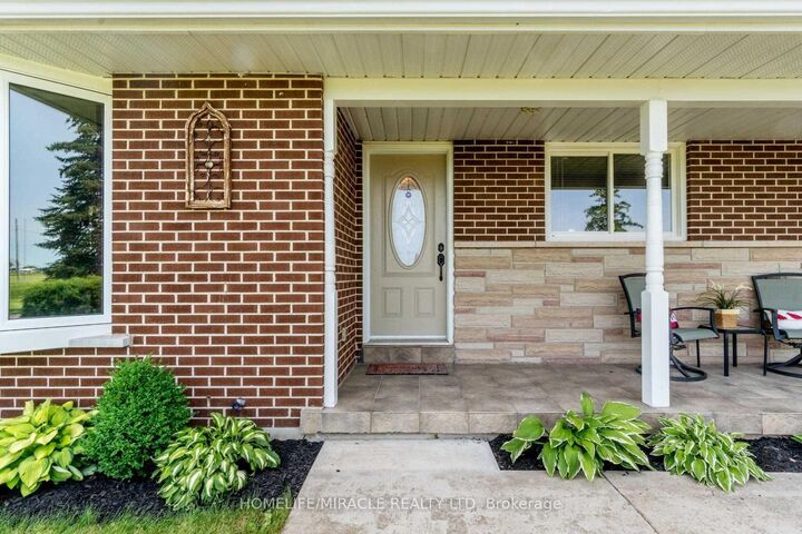 Property Photo:  13946 McLaughlin Road  ON L7C 2A3 