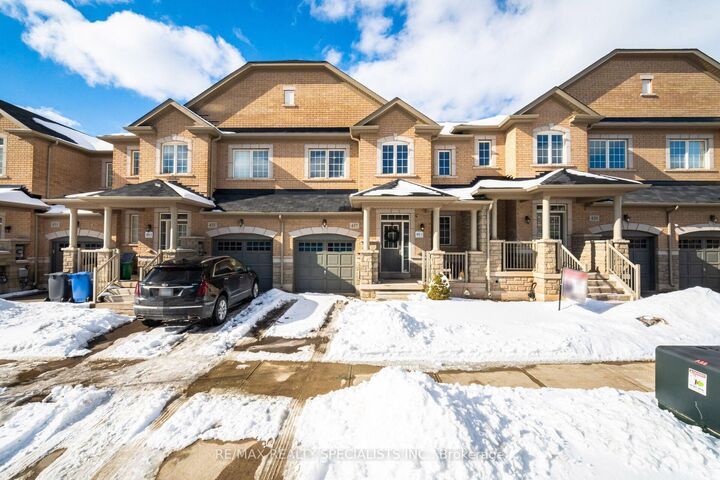 Property Photo:  437 Silver Maple Road  ON L6H 0S2 