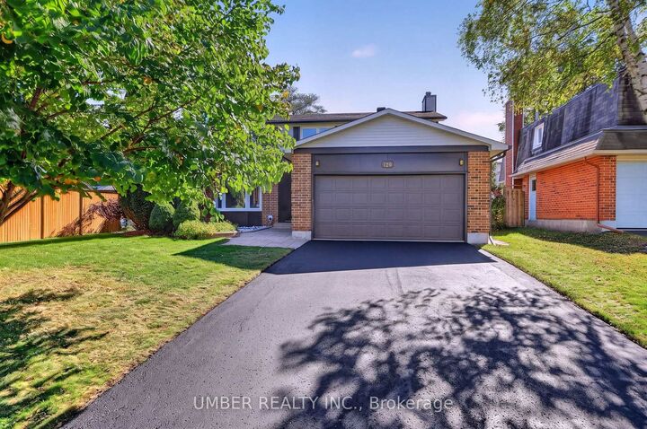 Property Photo:  120 Hawk Crescent  ON K1V 9G7 