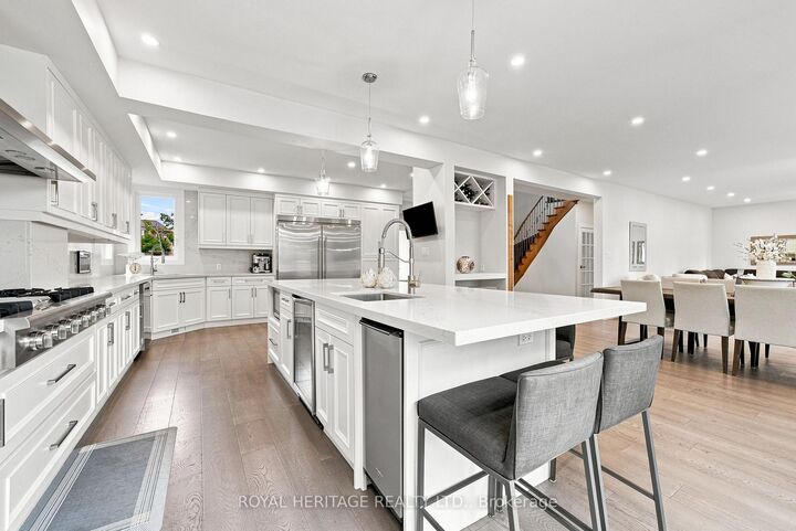Property Photo:  66 Rosena Lane  ON L9P 1X6 