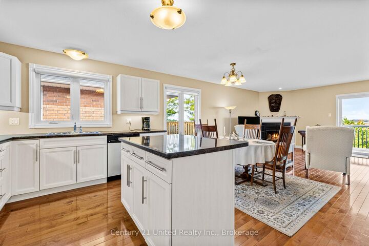 Property Photo: 380 Bianco Crescent ON K9K 0A5