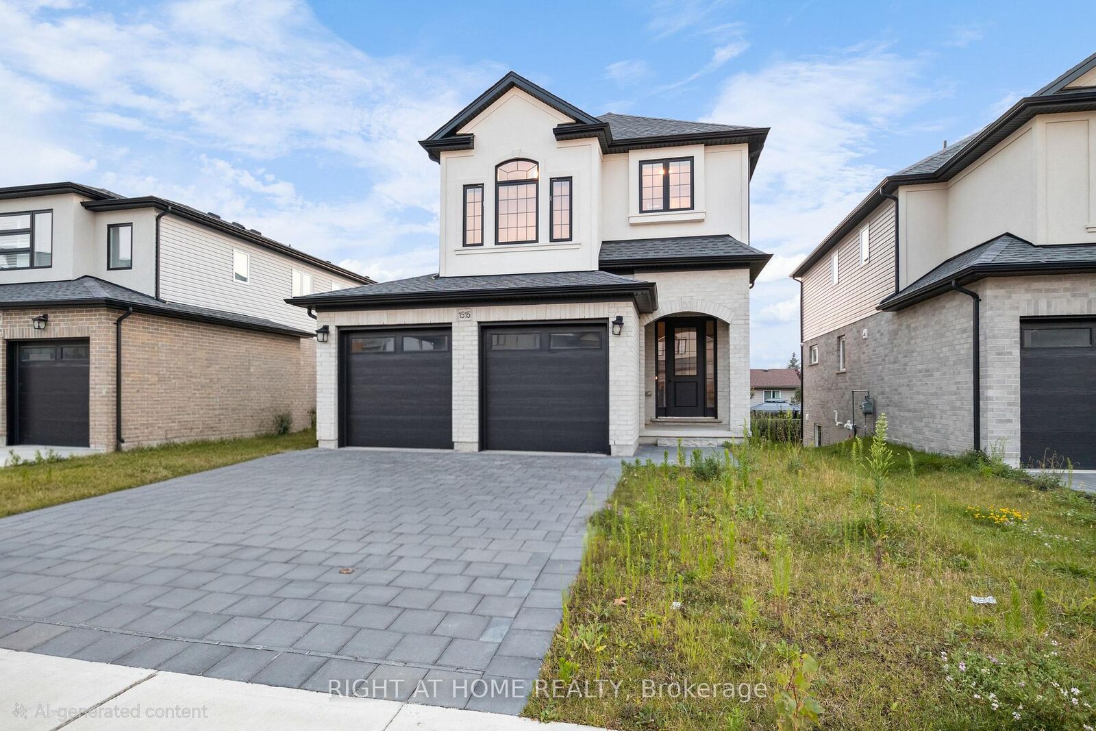 Property Photo: 1515 Dylan Street Upper ON N5V 0B9
