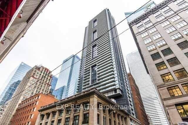 Property Photo:  70 Temperance Street 4515  ON M5H 4E8 