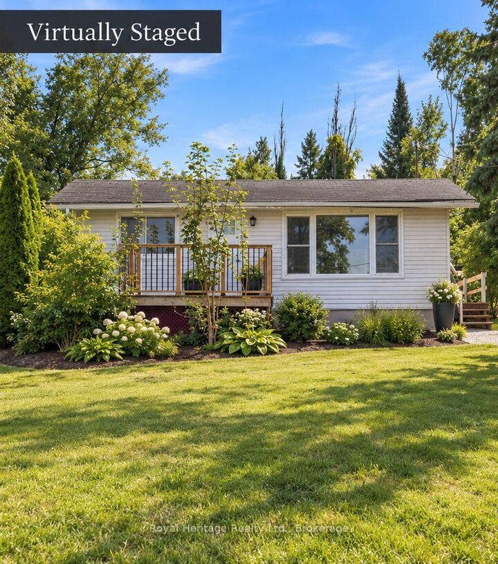 Property Photo:  127 Coleman Crescent  ON L0B 1K0 
