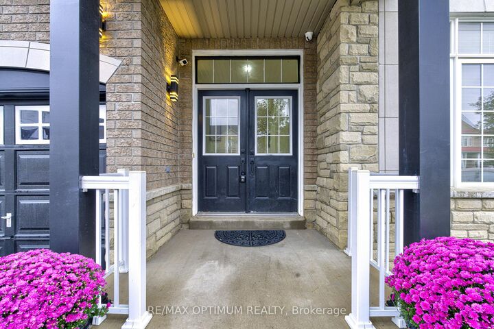 Property Photo:  62 Egypt Drive  ON L6R 0S4 