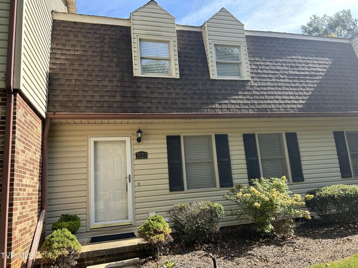 Property Photo:  2123 Hickory Springs Road  TN 37604 