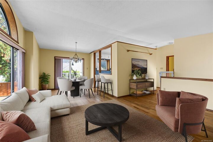 Property Photo:  443 Hoylake Rd W  BC V9K 1J5 