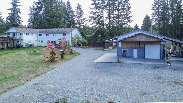 Property Photo:  3341 Boyles Rd  BC V0R 1L7 