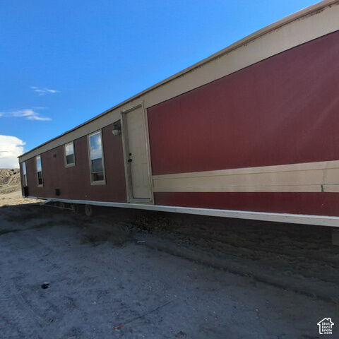 Property Photo: 1101 S Carbon Ave 89 UT 84501