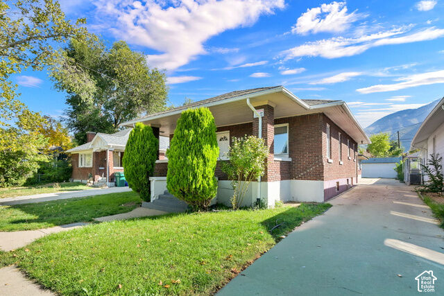 Property Photo:  2846 S Quincy Ave  UT 84403 