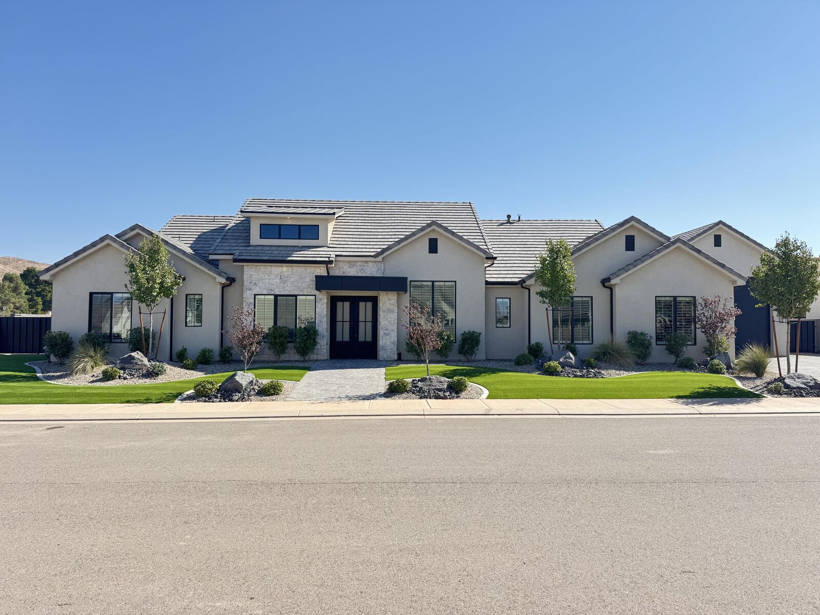 Property Photo: 3147 S Cora Dr UT 84780