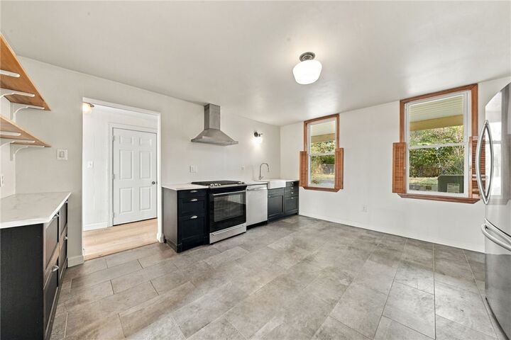 Property Photo: 12 Luty Ave PA 15212