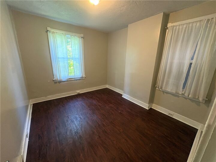 Property Photo: 3609 Beechwood PA 15217