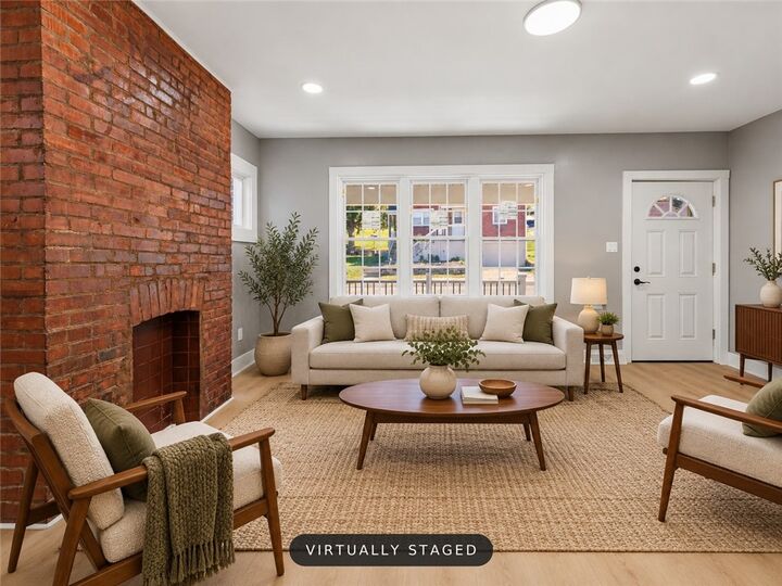 Property Photo:  3512 Dauphin Ave  PA 15227 