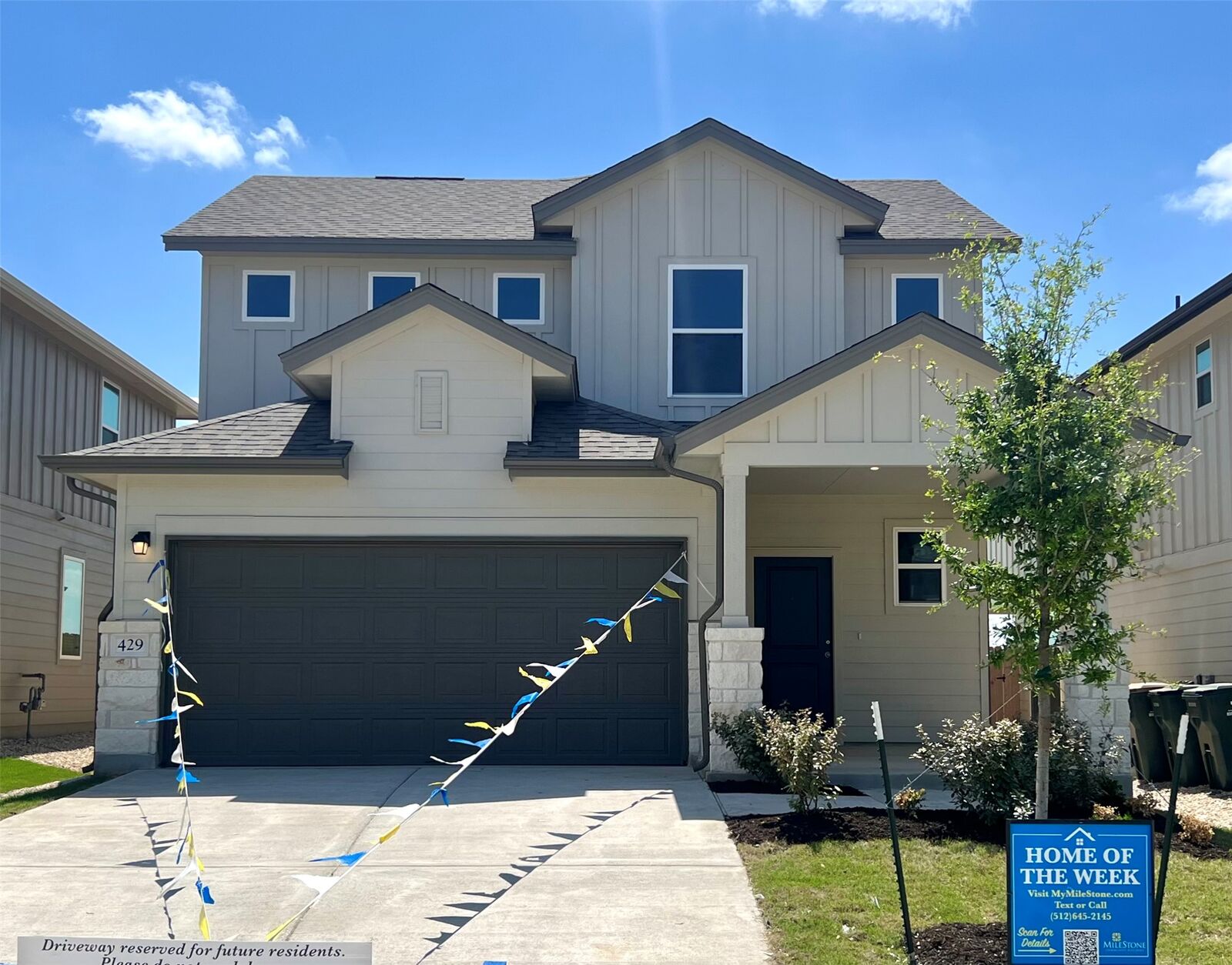 Property Photo:  334 Young Street  TX 78610 
