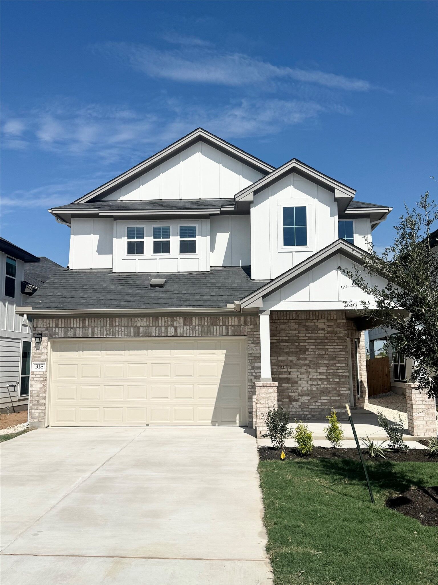 Property Photo:  318 Young Street  TX 78610 