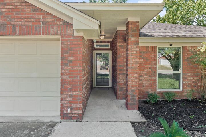 Property Photo: 5313 Trail Drive TX 76502