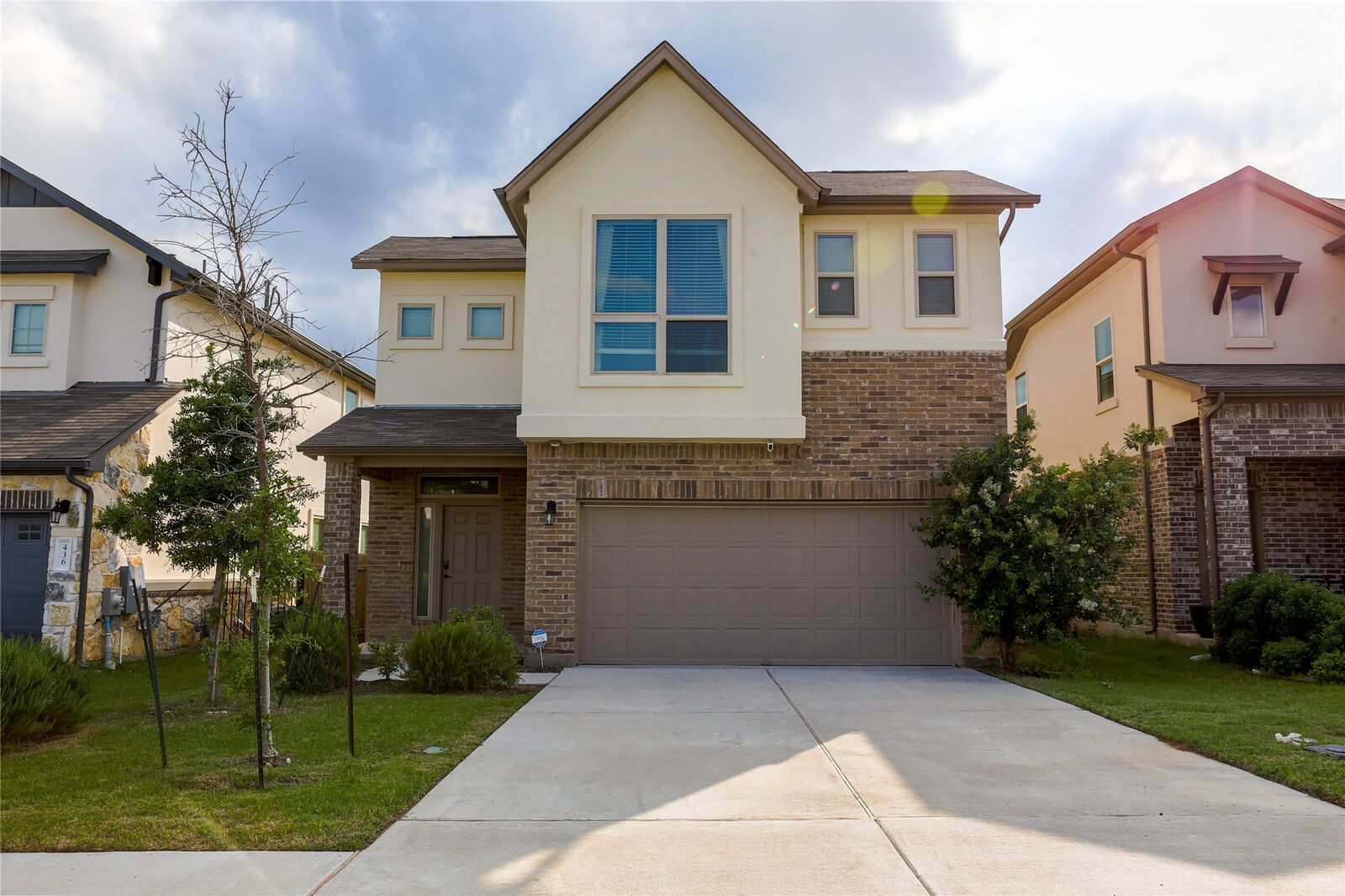 Property Photo:  432 E Arrowhead Vine Street  TX 78641 