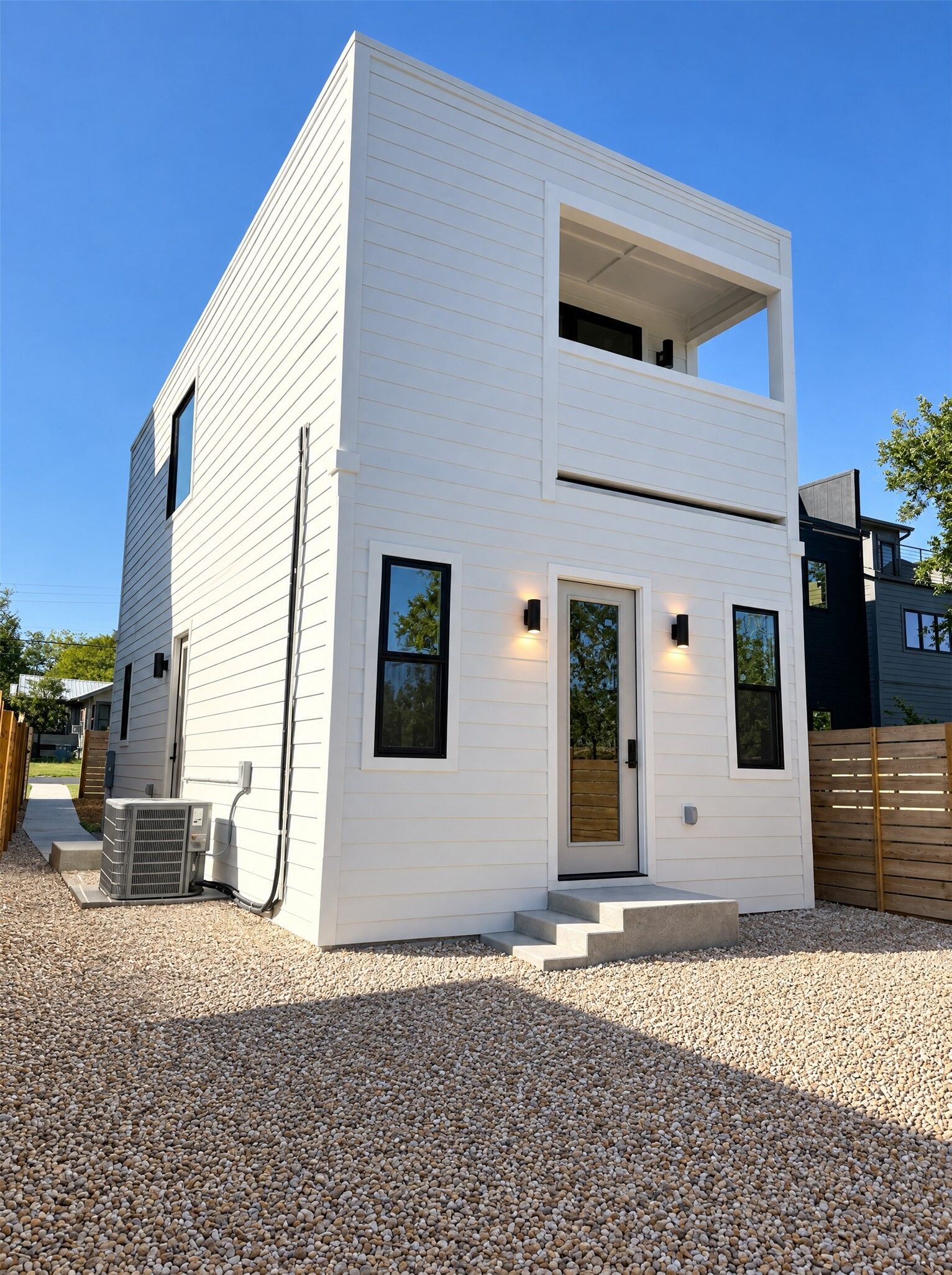 Property Photo:  4709 Depew Avenue 2  TX 78751 