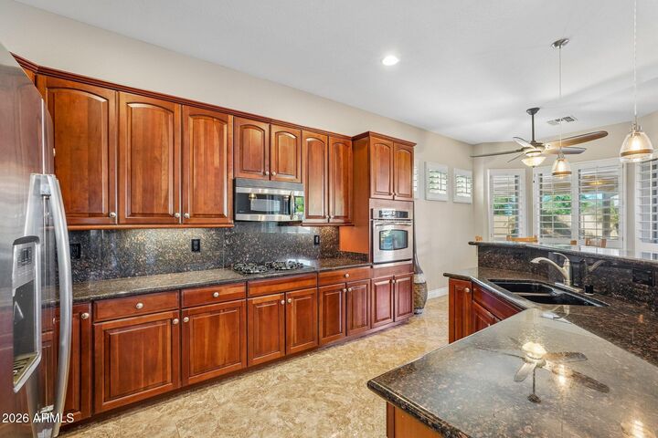 Property Photo: 13634 W Caribbean Lane AZ 85379
