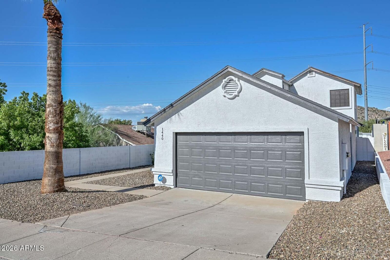 Property Photo:  1440 E Renee Drive  AZ 85024 