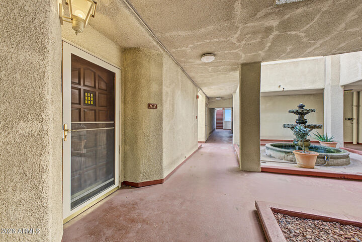 Property Photo:  4330 N 5th Avenue 102  AZ 85013 