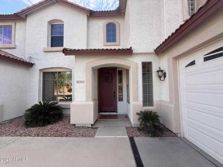 Property Photo:  15613 W Yucatan Drive  AZ 85379 