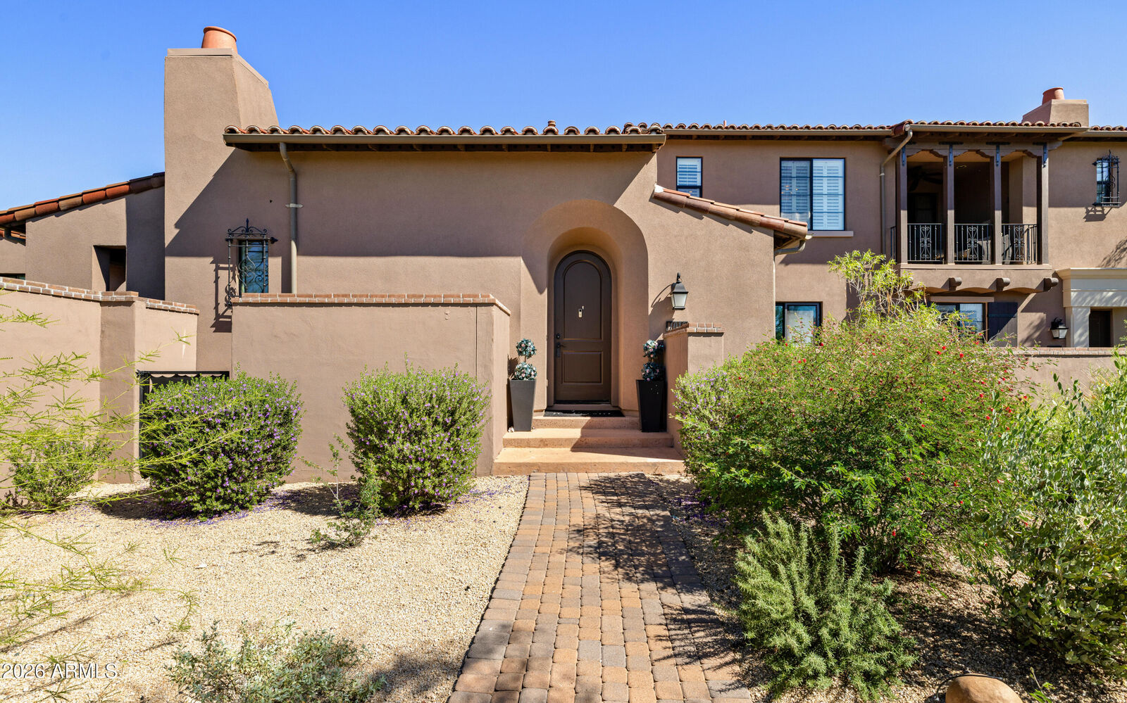 Property Photo: 20704 N 90th Place 1010 AZ 85255