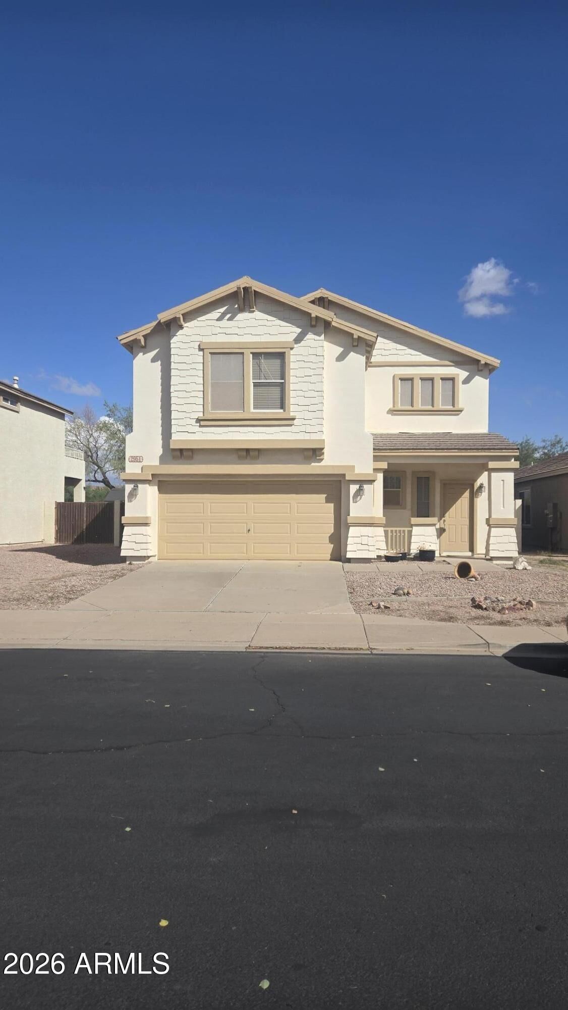 Property Photo:  2951 S Del Rancho Circle  AZ 85212 