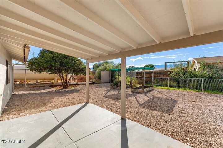 Property Photo:  4682 E Verde View Drive  AZ 86326 