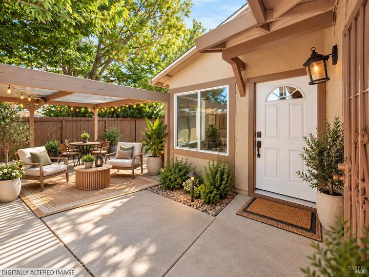 Property Photo:  1896 Brookwood Drive  CA 95687 