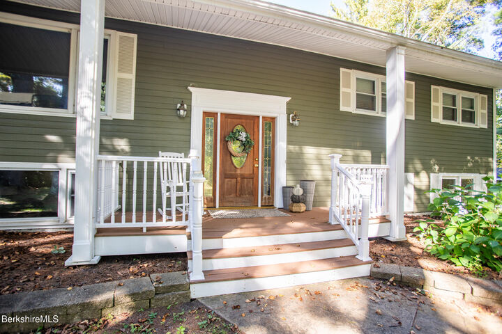Property Photo:  506 Gale Ave  MA 01201 