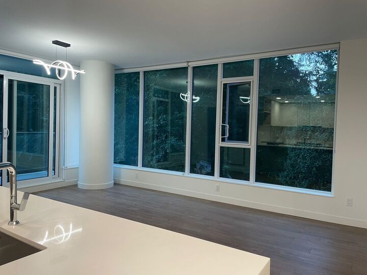 Property Photo:  595 Austin Avenue 408  BC V3K 0G7 
