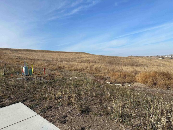 Property Photo: 2922 Rombauer Dr Lot 4 Block 13 SD 57703