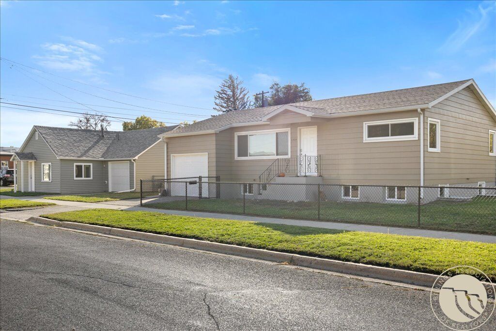 Property Photo:  1420 7th Street W  MT 59102 