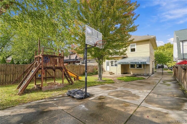 Property Photo: 30 Wingate Avenue NY 14216