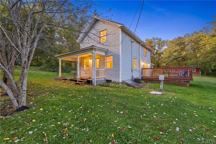 Property Photo:  755 Main Street  NY 13156 