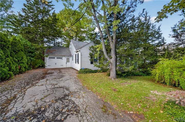 Property Photo: 105 Masters Road NY 13214