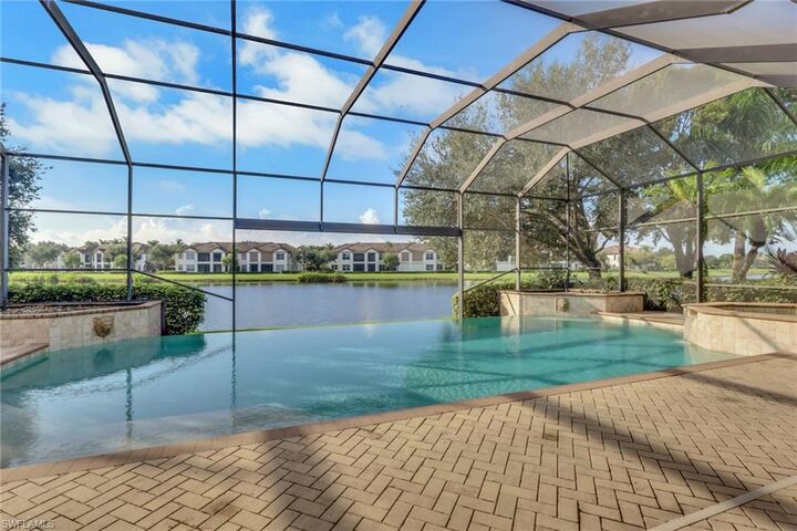 Property Photo:  7874 Players St  FL 34113 