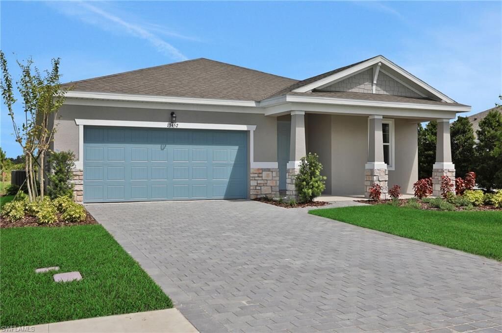 Property Photo: 13452 Turnleaf Blvd FL 33955