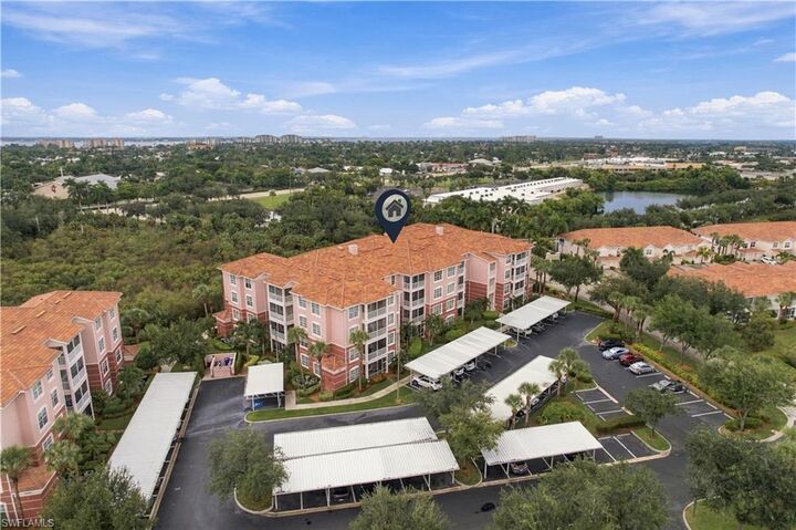 Property Photo:  11751 Pasetto Ln 305  FL 33908 
