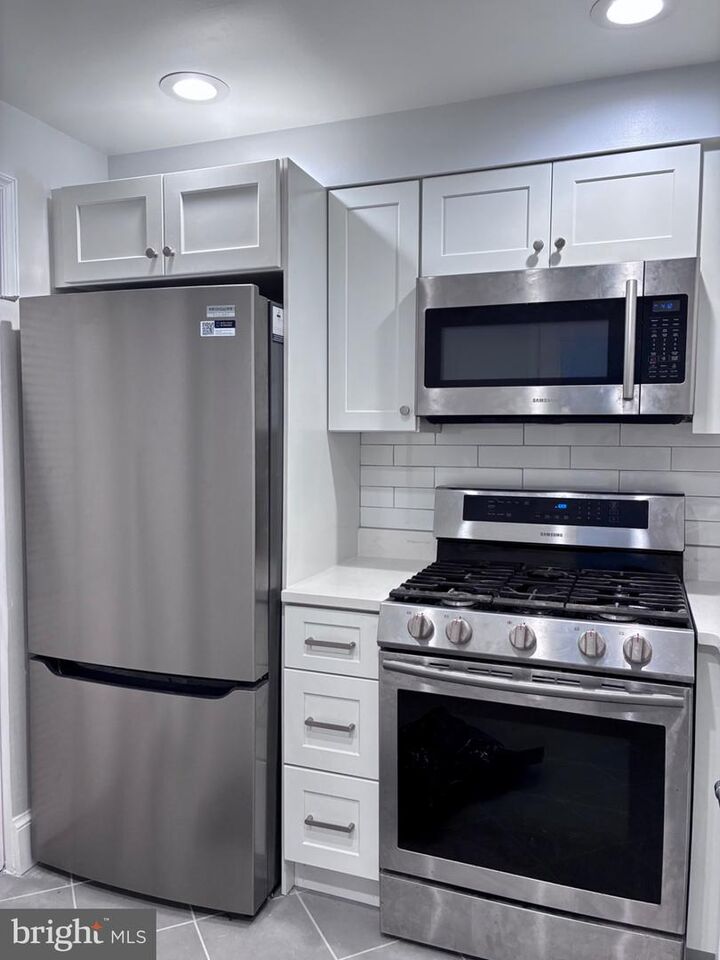 Property Photo:  1243 5th Street NW  DC 20001 