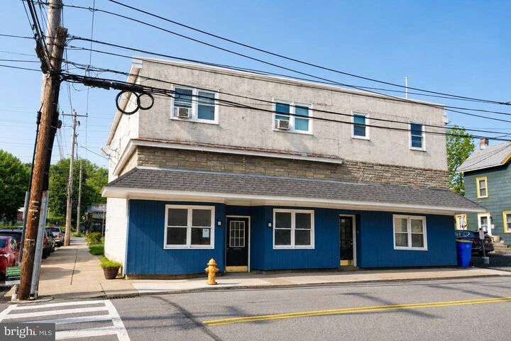 Property Photo:  351 W 1st Avenue  PA 19365 
