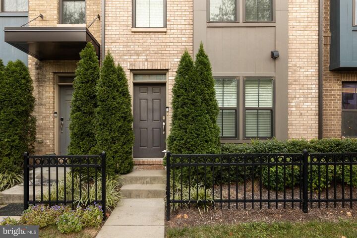 Property Photo: 6639 Rhode Islande Avenue MD 20737