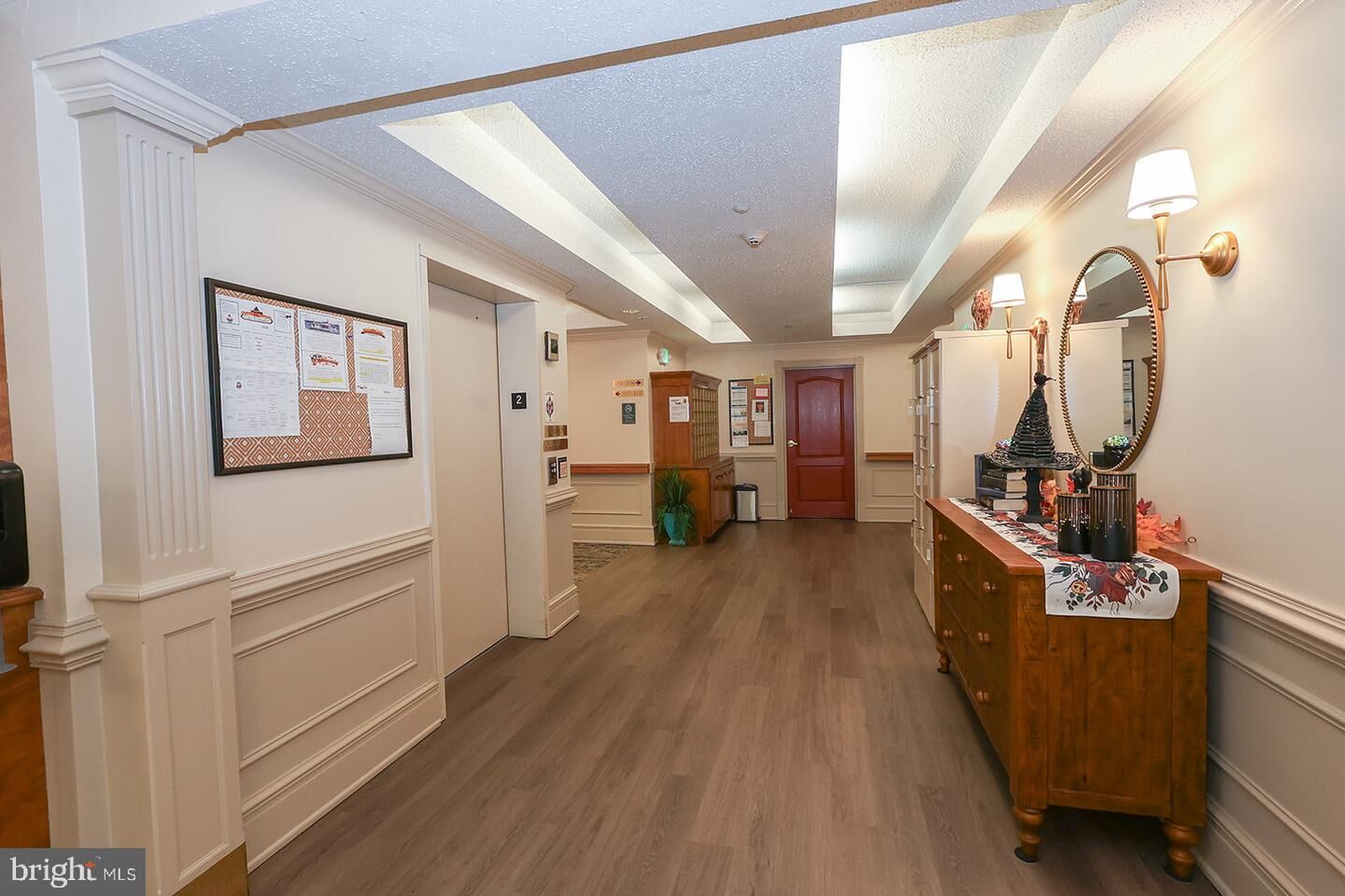 Property Photo:  23140 Cobblestone Lane 110  MD 20619 