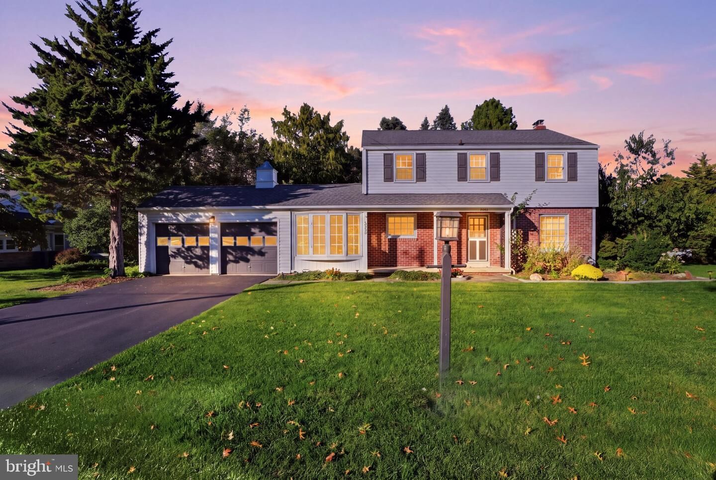 Property Photo:  232 Clearview Road  PA 17331 